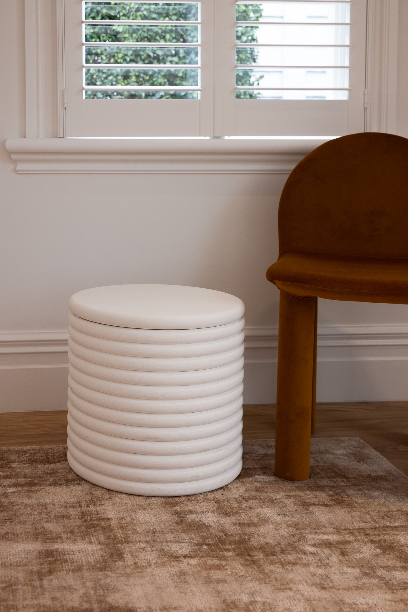 Benne Stool