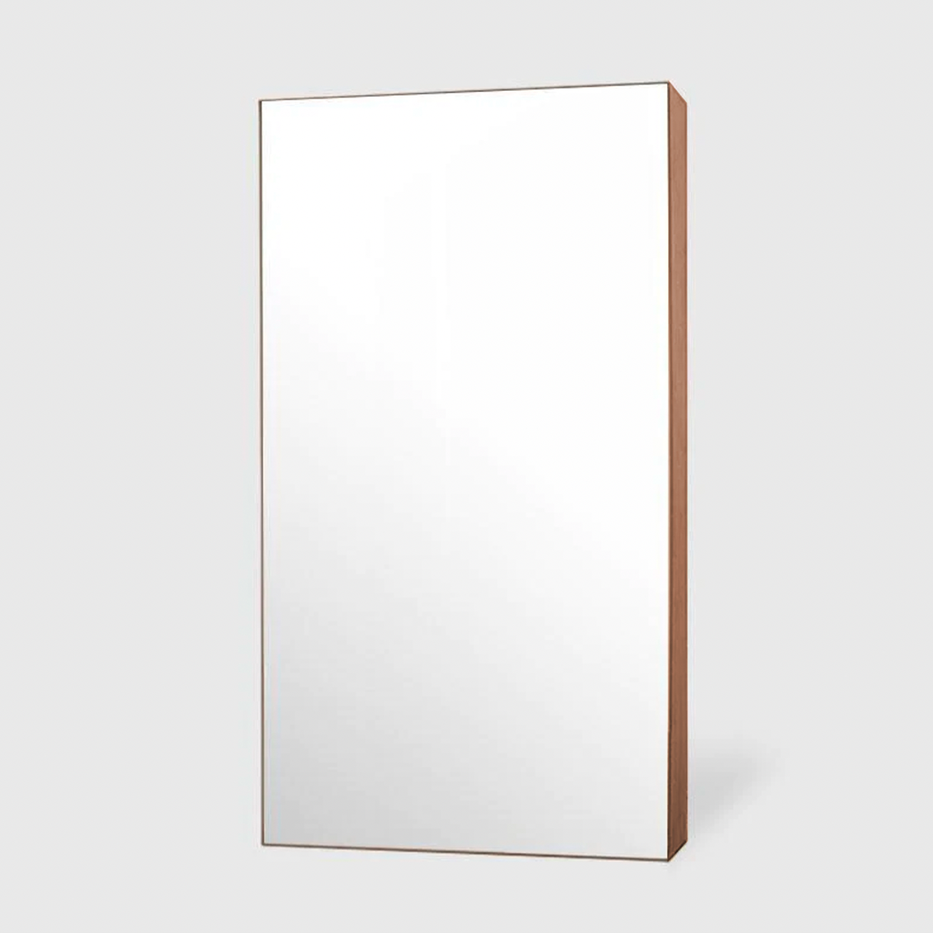 Slim Frame Mirror - 2000 x 1000