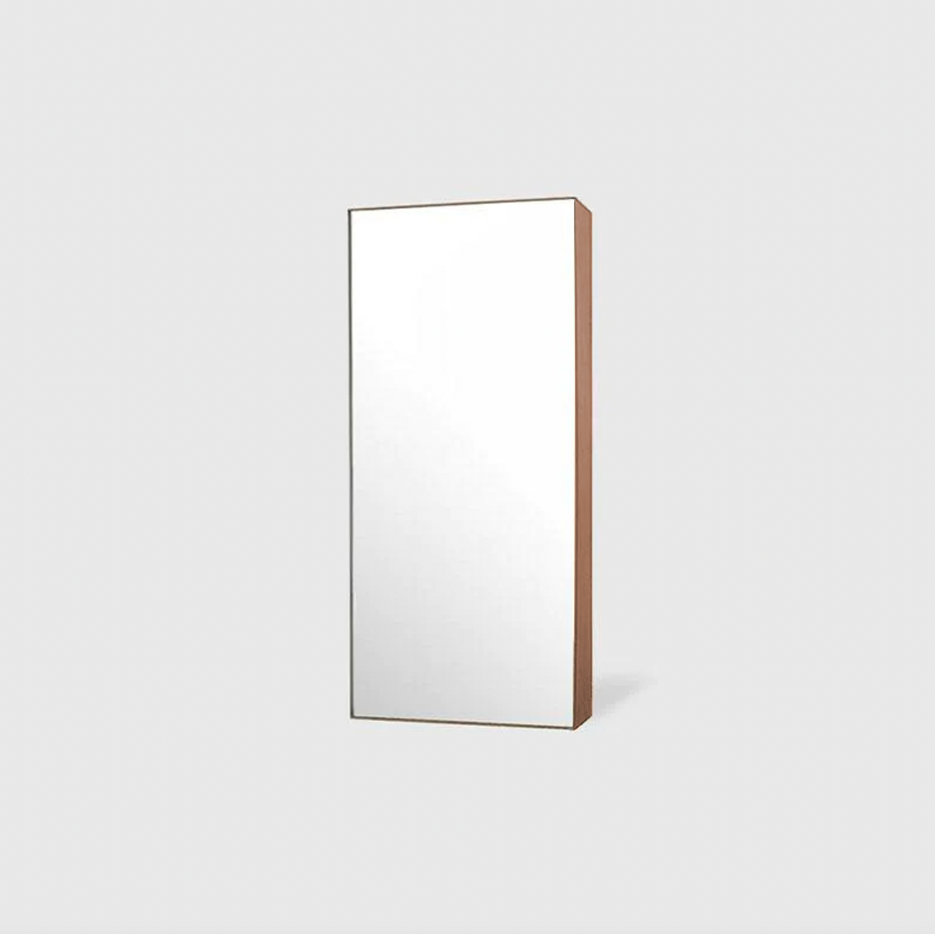 Slim Frame Mirror - 1200 x 600