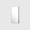 Slim Frame Mirror - 1200 x 600