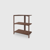 Doug Shelving Unit - Small