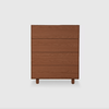 Slim 4 Drawer Tallboy