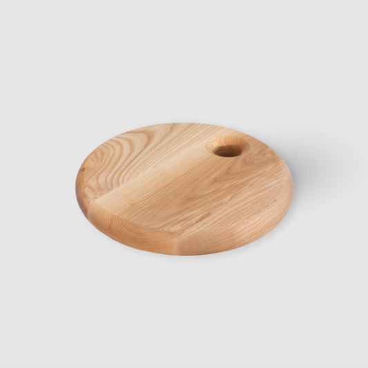 Benne Timber Chop Board - Round