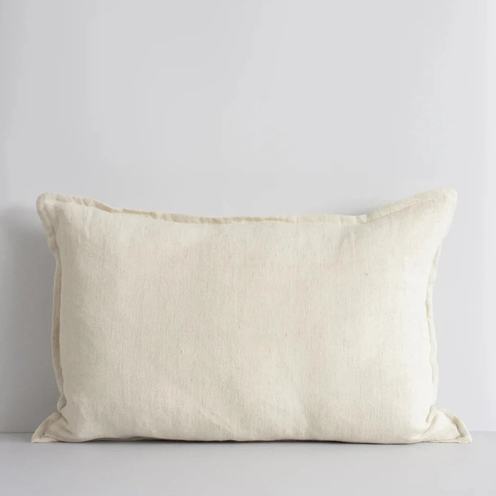 Arcadia Cushion - Almond