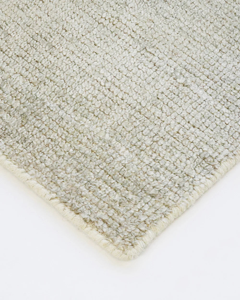 Belverde Alabaster Floor Rug