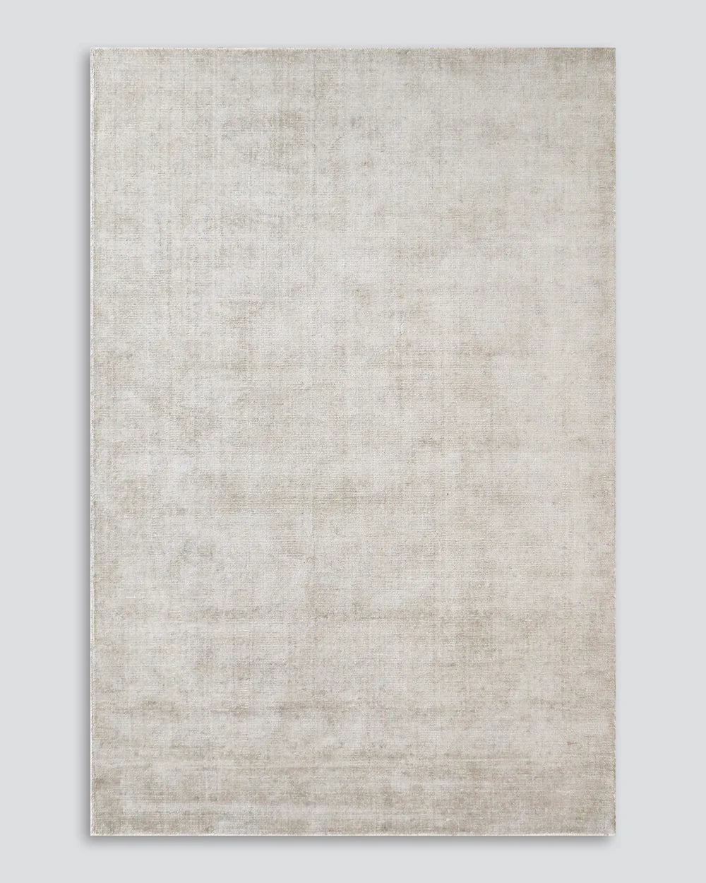 Belverde Alabaster Floor Rug