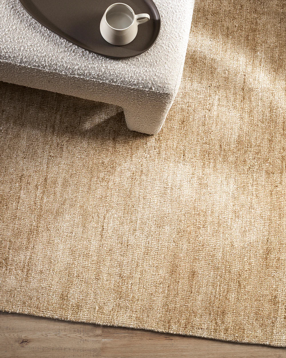 Belverde Sand Floor Rug