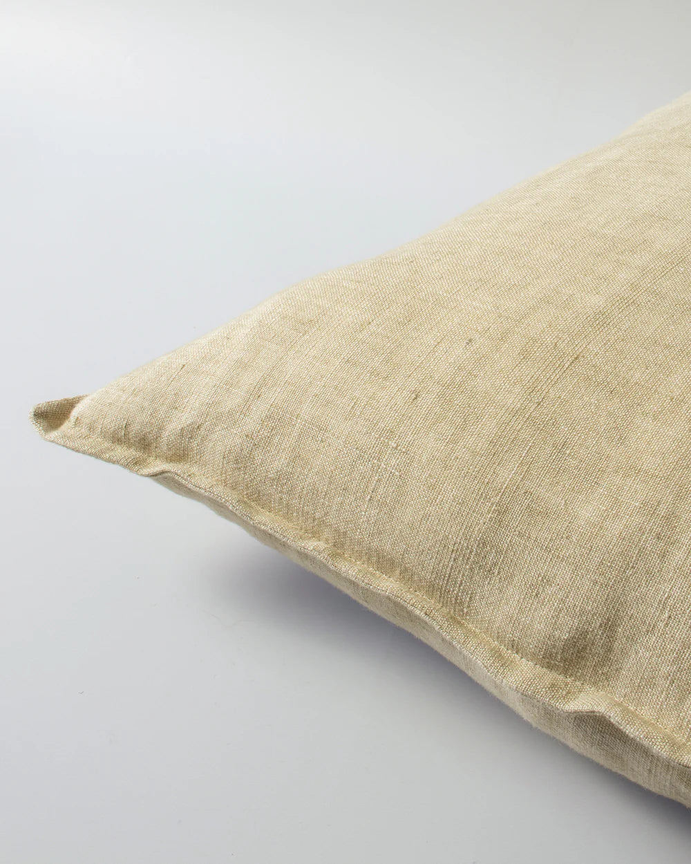 Cassia Cushion - Putty