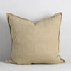 Cassia Cushion - Putty