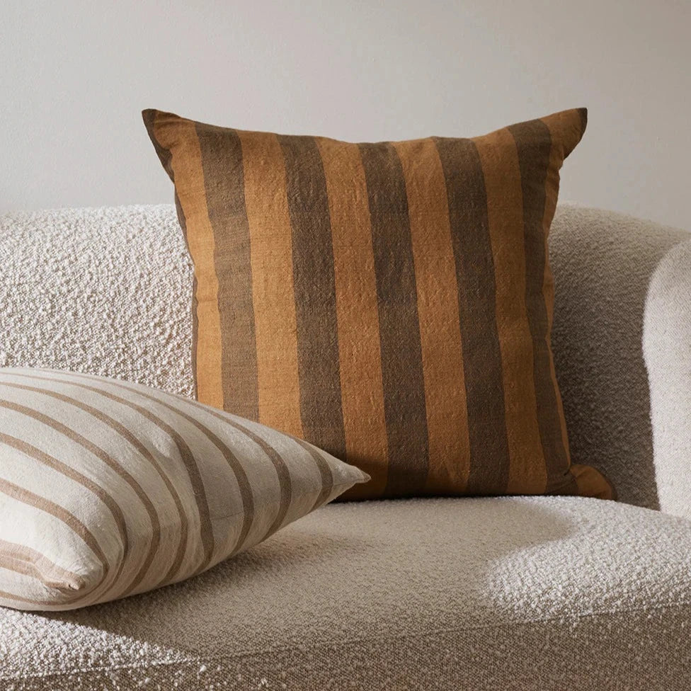 Noosa Cushion - Cumin