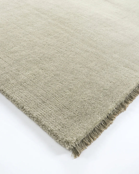 Sandringham Fog Floor Rug