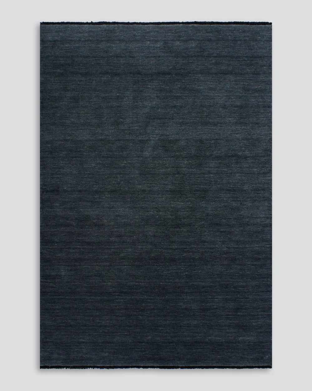 Sandringham Storm Blue Floor Rug