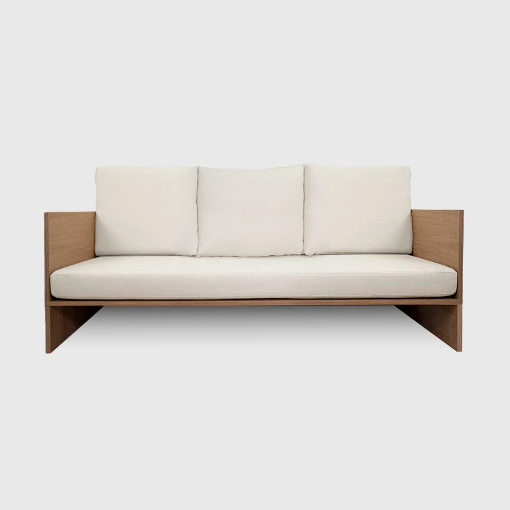 Dakota 3 Seater Sofa