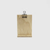 Clip Stand - Pine Plywood