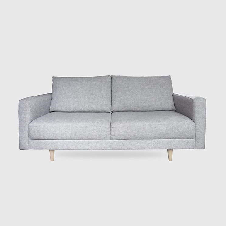 Plimmerton Sofa - Keylargo - 3 Seater