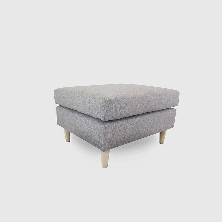 Plimmerton Sofa - Keylargo - Ottoman