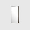 Slim Frame Mirror - 1200 x 600