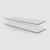 Plywood Shelves (Set of 2)