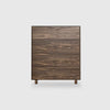 Slim 4 Drawer Tallboy