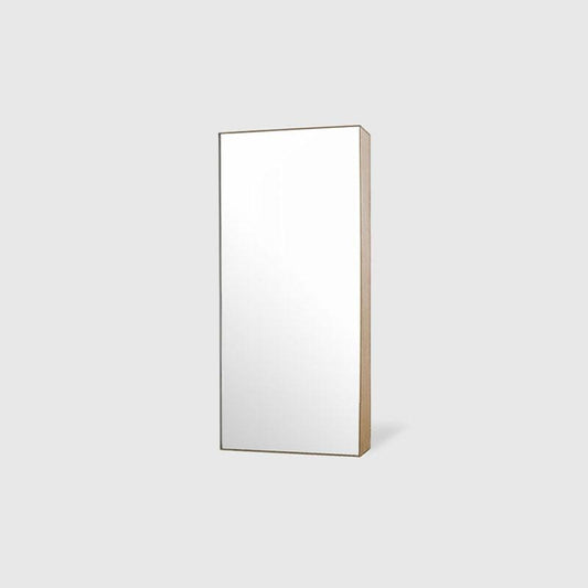 Slim Frame Mirror - 1200 x 600