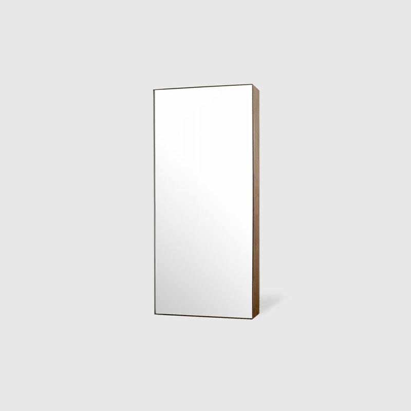 Slim Frame Mirror - 1200 x 600