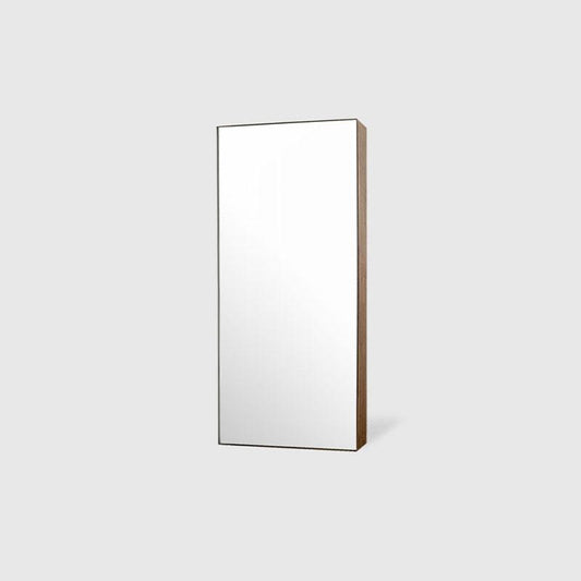 Slim Frame Mirror - 1200 x 600