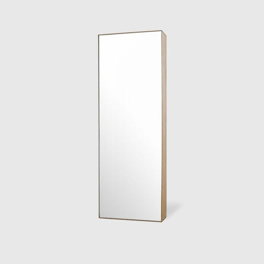 Slim Frame Mirror - 1700 x 600