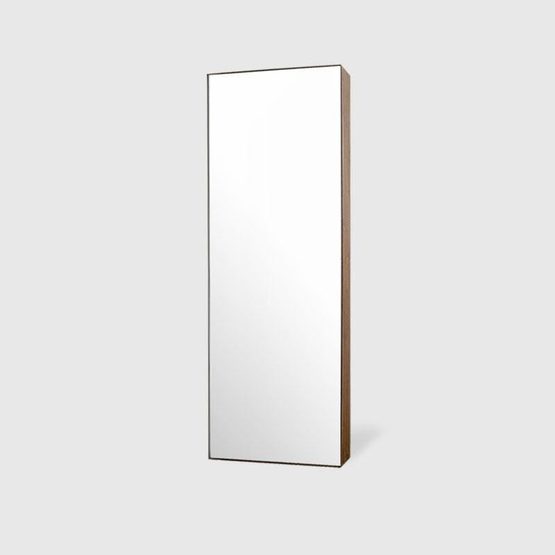 Slim Frame Mirror - 1700 x 600