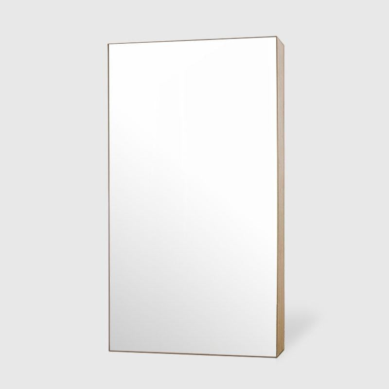 Slim Frame Mirror - 2000 x 1000