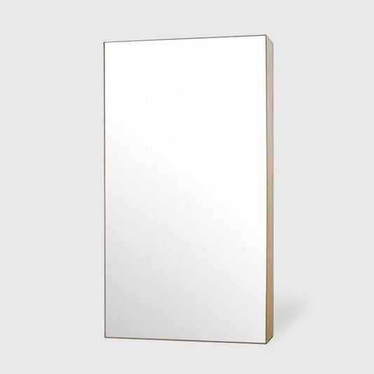 Slim Frame Mirror - 2000 x 1000