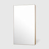 Slim Frame Mirror - 2000 x 1000