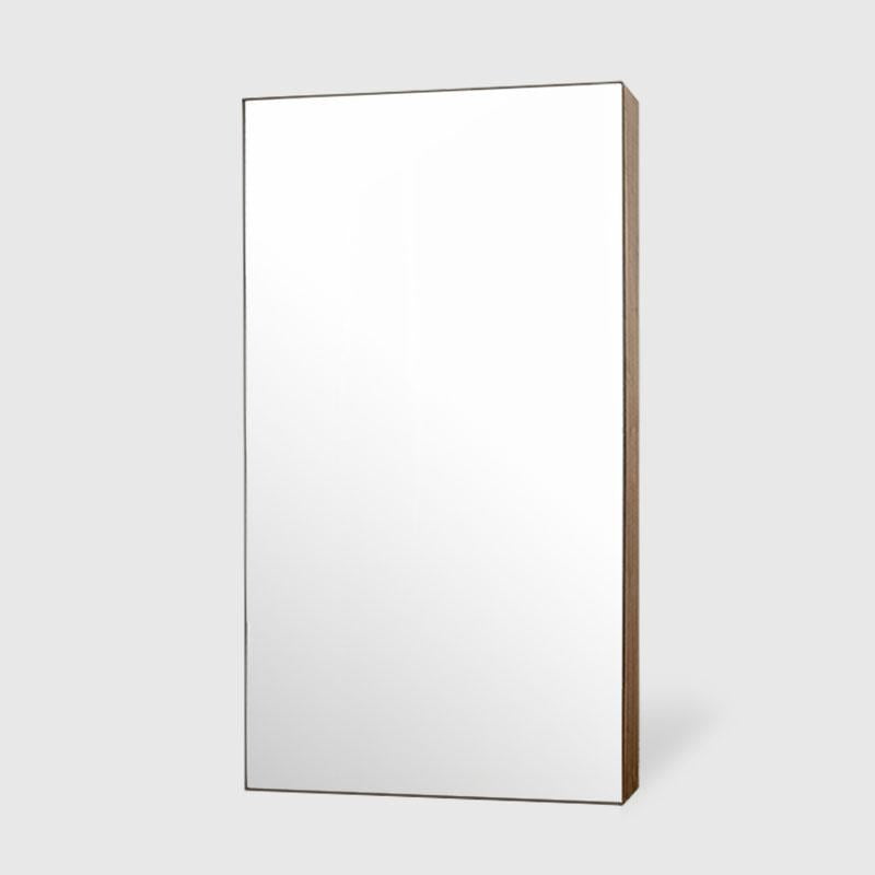 Slim Frame Mirror - 2000 x 1000