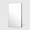 Slim Frame Mirror - 2000 x 1000