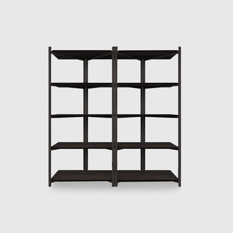 Doug Shelving Unit - Large