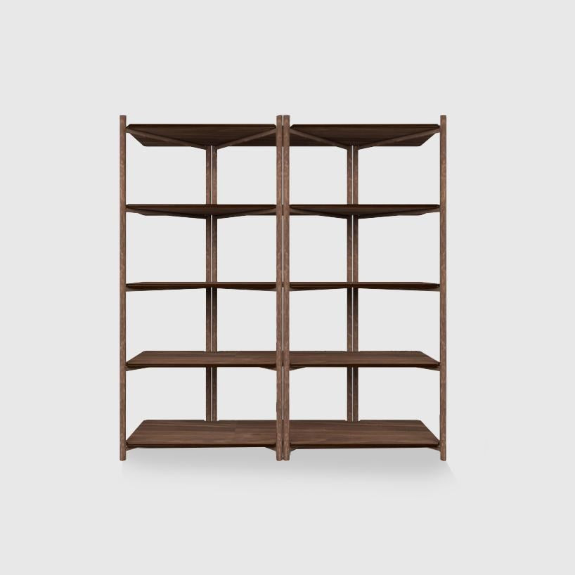 Doug Shelving Unit - Large