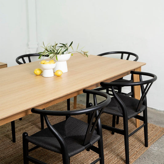 Archie Dining Table