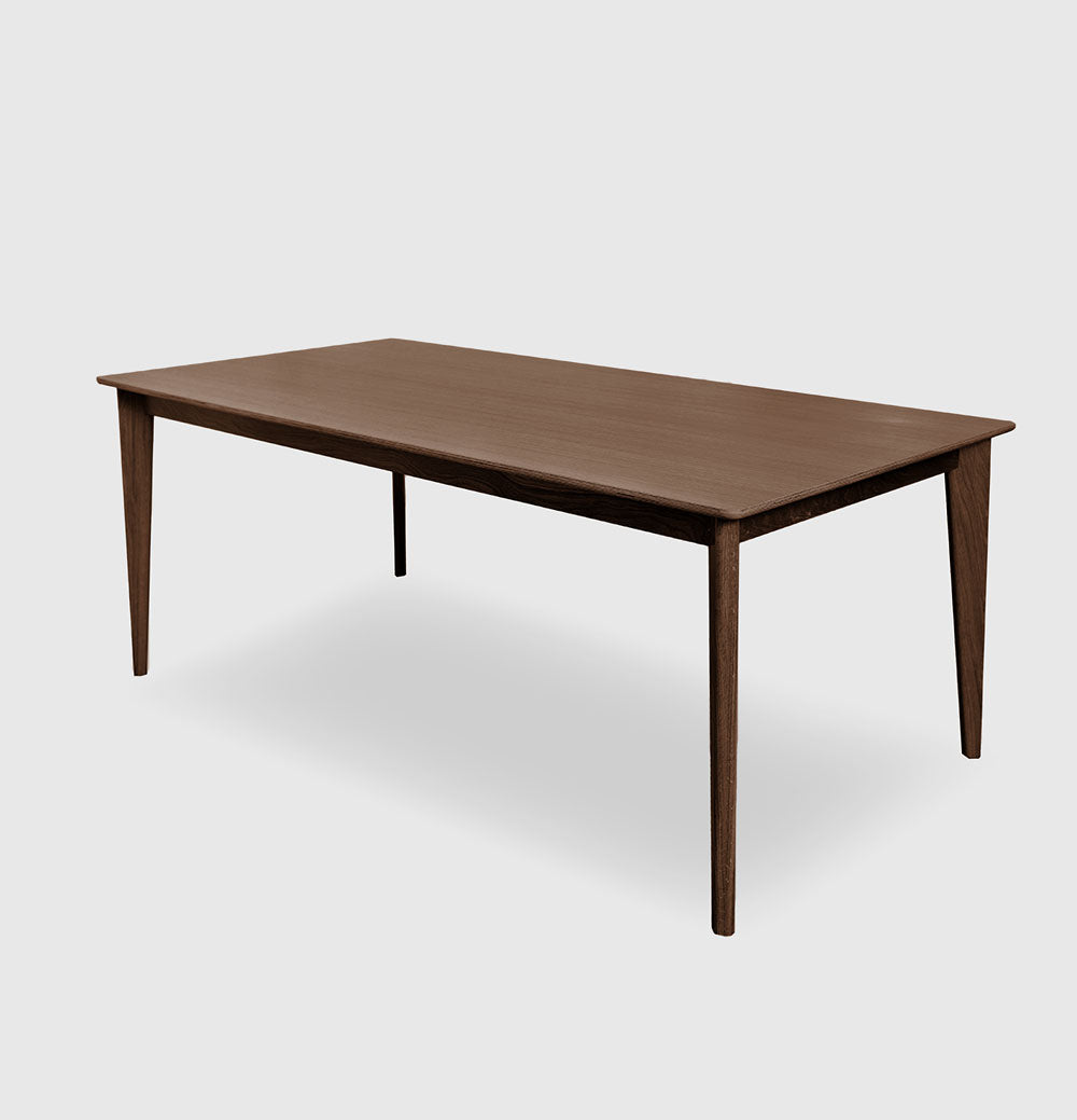 Extendable Archie Dining Table