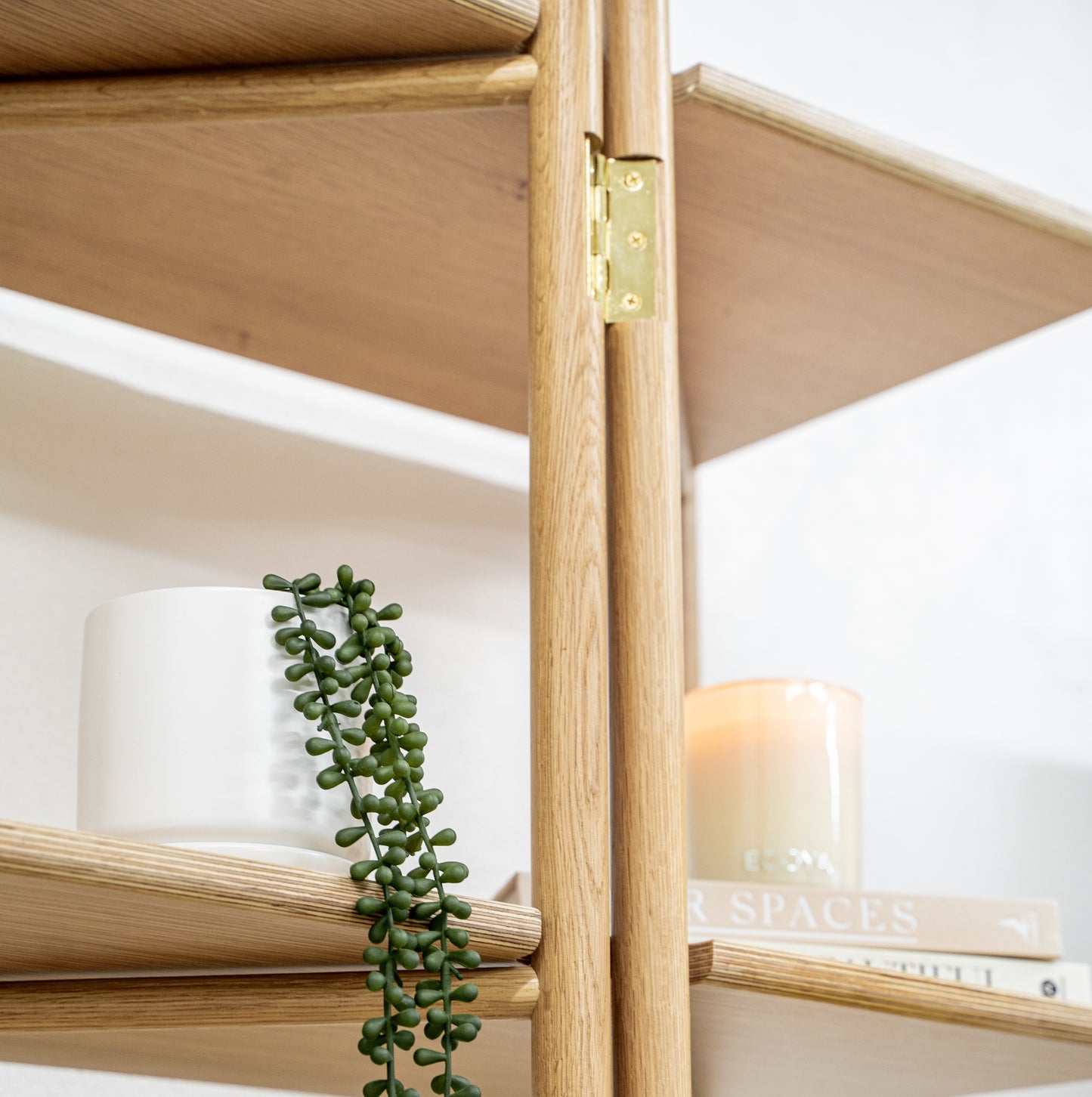 Doug Shelving Unit - Small