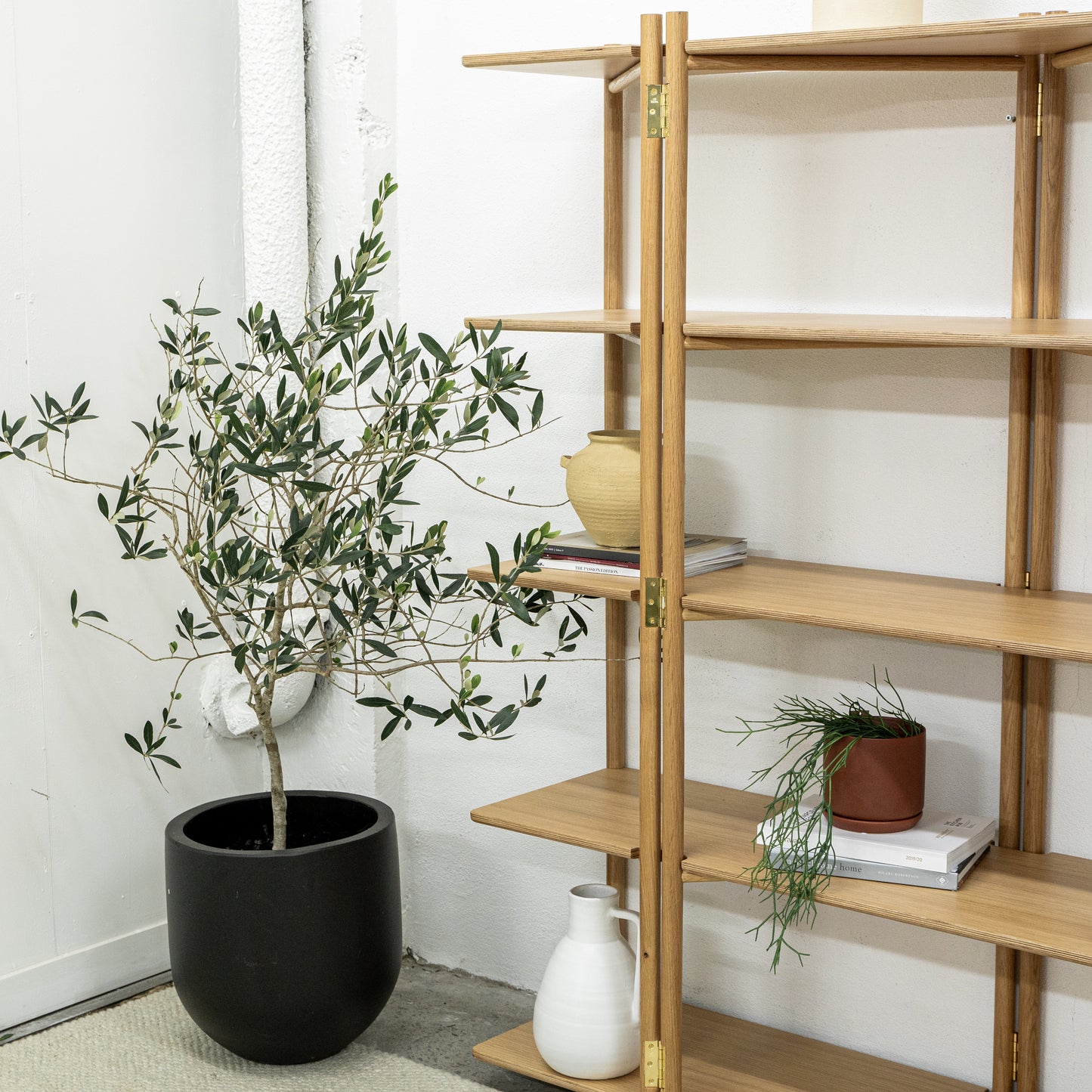 Doug Shelving Unit - Large