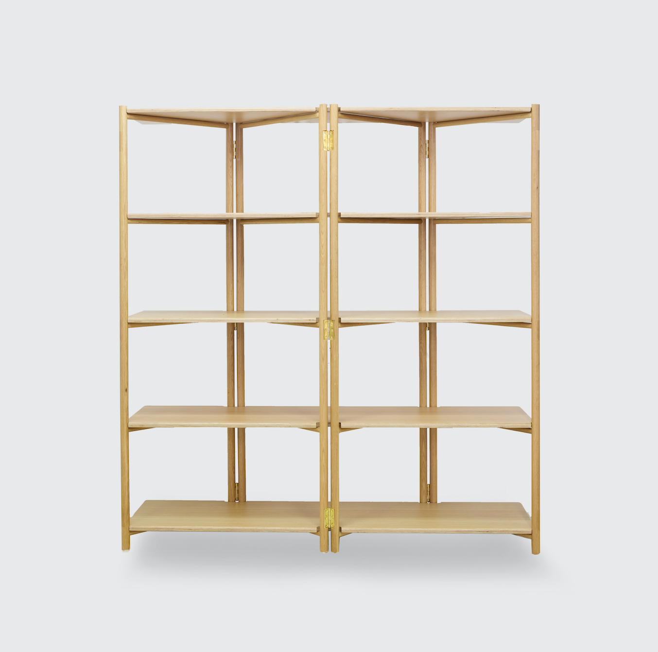 Doug Shelving Unit - Large