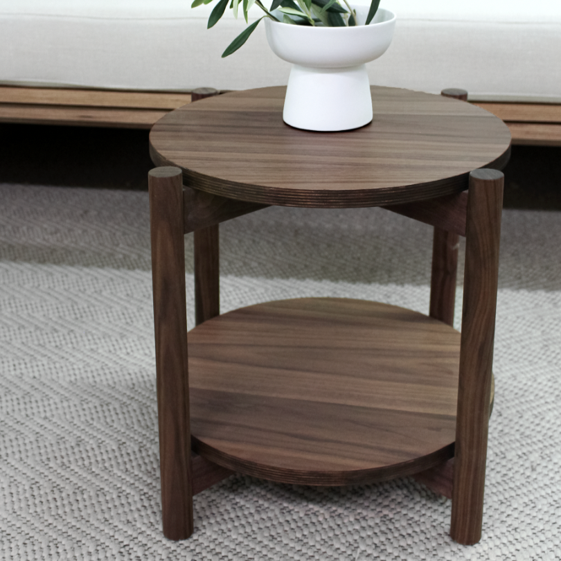 Doug Side Table