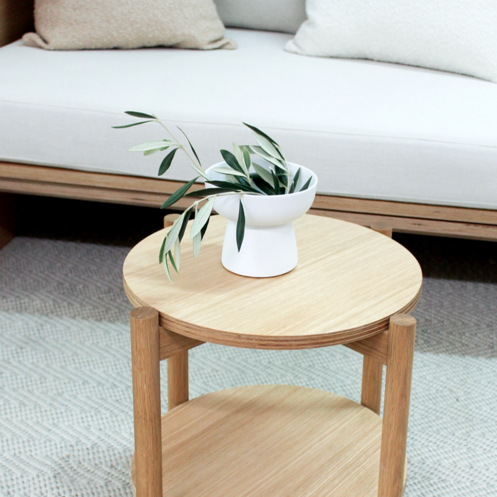 Doug Side Table