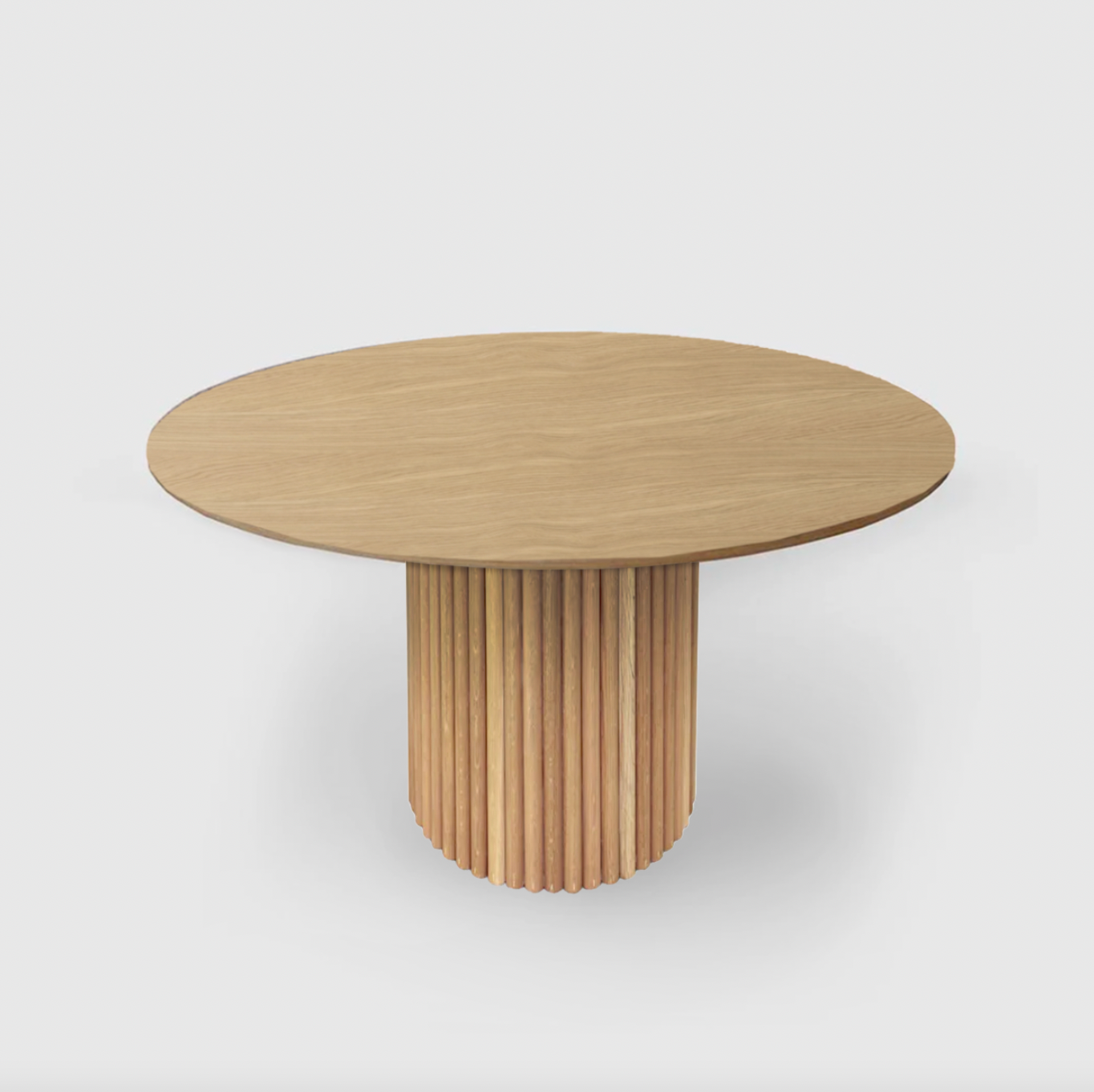 Bloom Round Dining Table