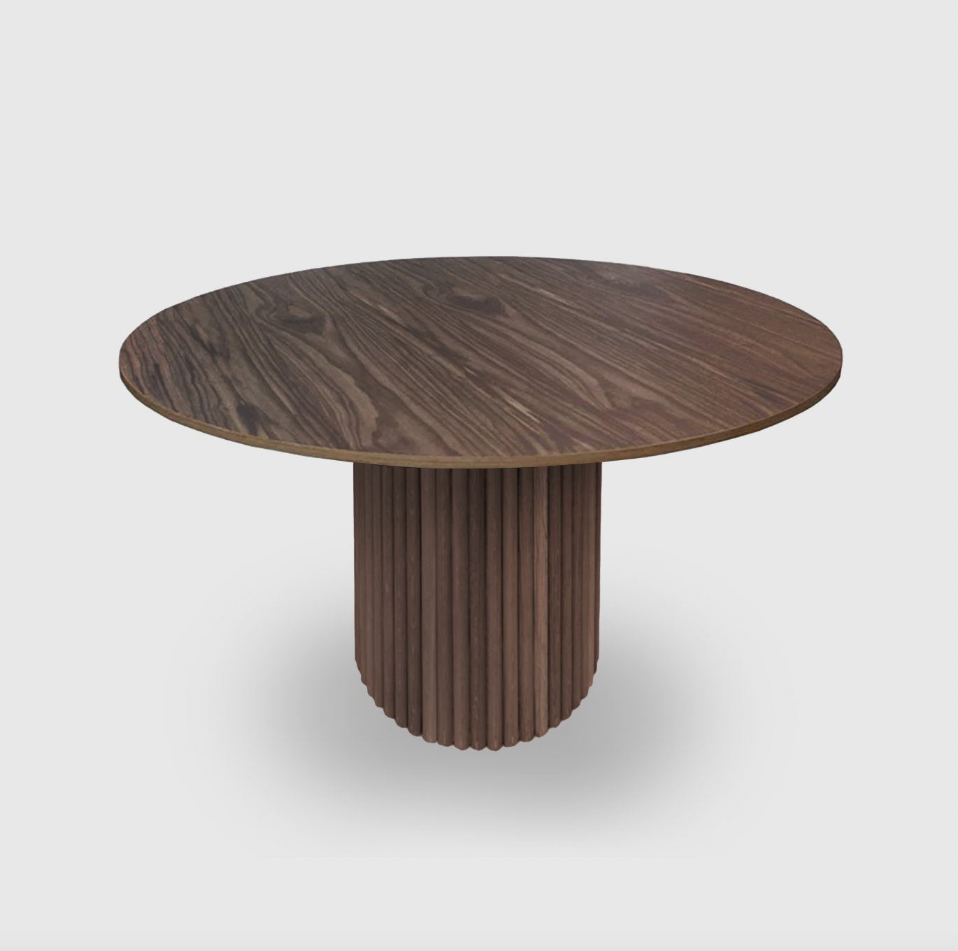 Bloom Round Dining Table