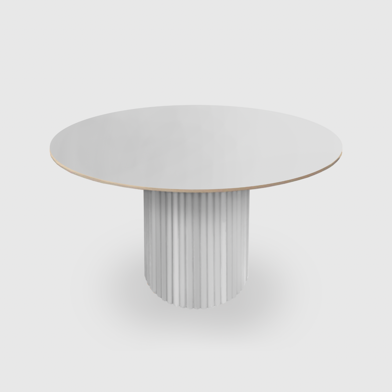 Bloom Round Dining Table